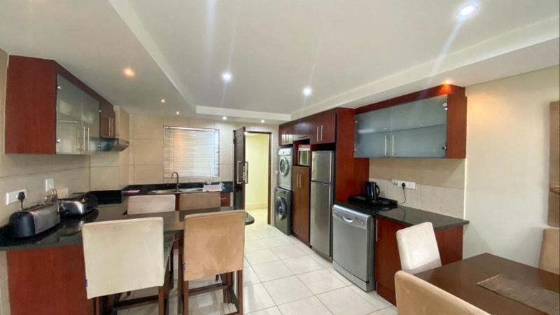 2 Bedroom Property for Sale in De Bakke Western Cape